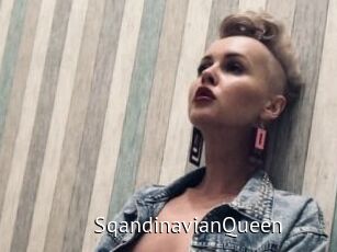 SqandinavianQueen