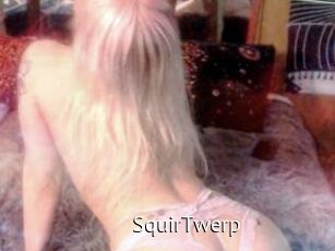 SquirTwerp