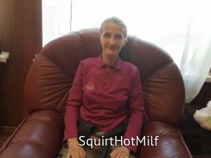 SquirtHotMilf