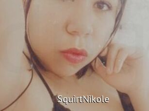 SquirtNikole