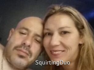 SquirtingDuo