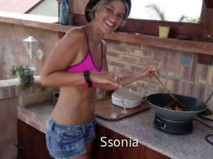 Ssonia