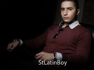 StLatinBoy