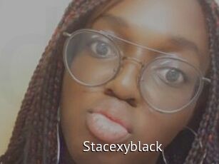 Stacexyblack