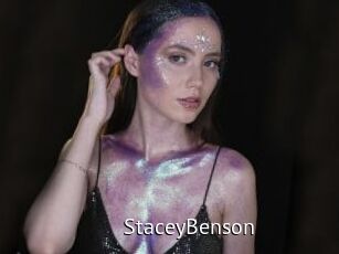 StaceyBenson