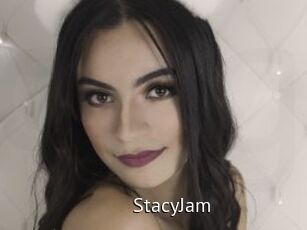 StacyJam