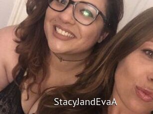 StacyJandEvaA