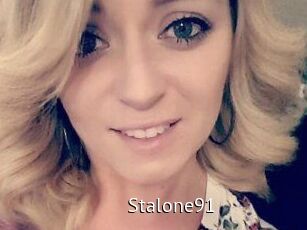 Stalone91