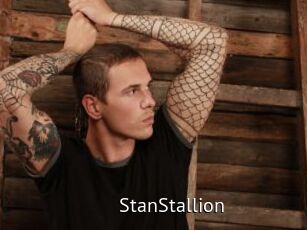 StanStallion