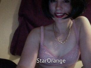 StarOrange