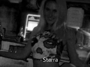 Starra