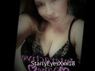 StarryEyesXxx18