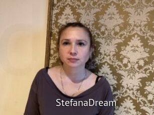 StefanaDream