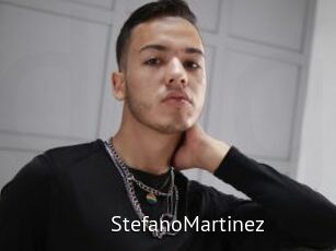 StefanoMartinez