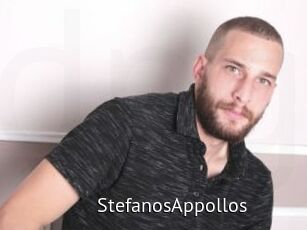 StefanosAppollos