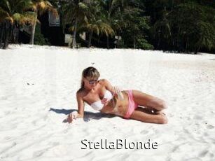 StellaBlonde