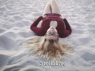 StellaLive