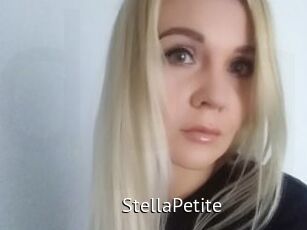 StellaPetite