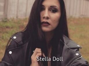 Stella_Doll