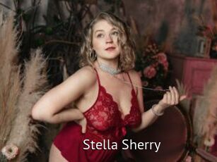 Stella_Sherry