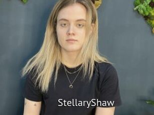 StellaryShaw