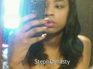 StephDynasty