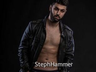 StephHammer