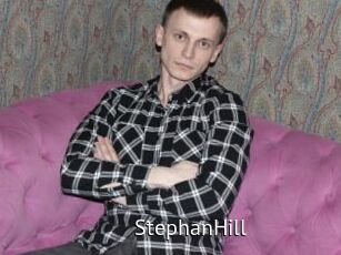 StephanHill