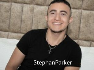 StephanParker