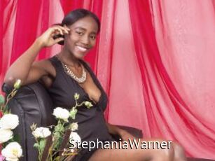 StephaniaWarner