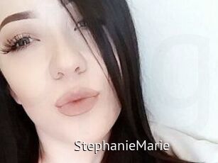 Stephanie_Marie