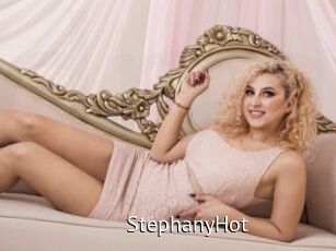 StephanyHot