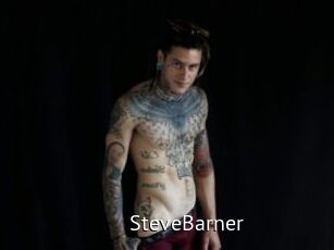 SteveBarner