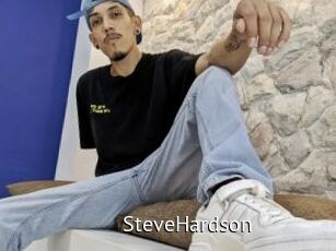 SteveHardson