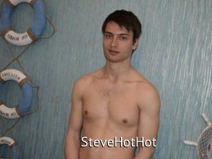 SteveHotHot