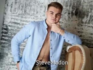 SteveMadon