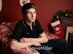 SteveMiller