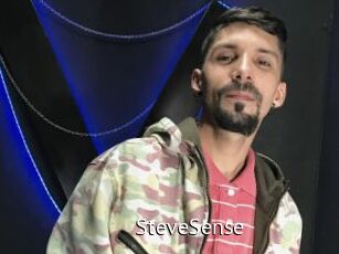 SteveSense