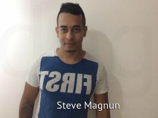 Steve_Magnun