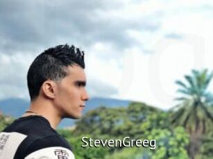 StevenGreeg