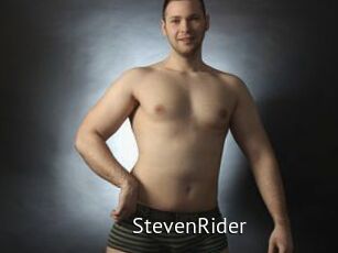 StevenRider