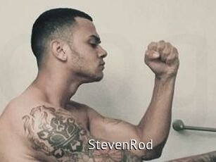 Steven_Rod