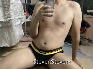 StevenStevens