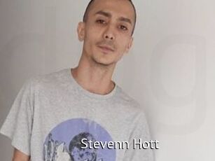 Stevenn_Hott