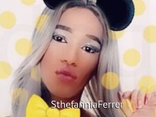 SthefanniaFerrer