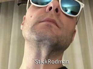 StickRodman