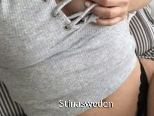 Stina_sweden