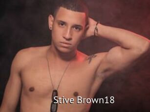 Stive_Brown18