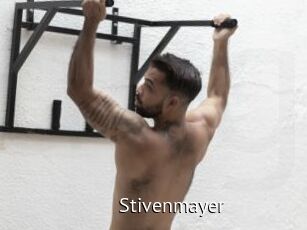 Stivenmayer