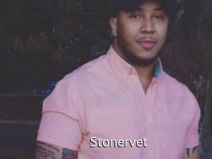 Stonervet